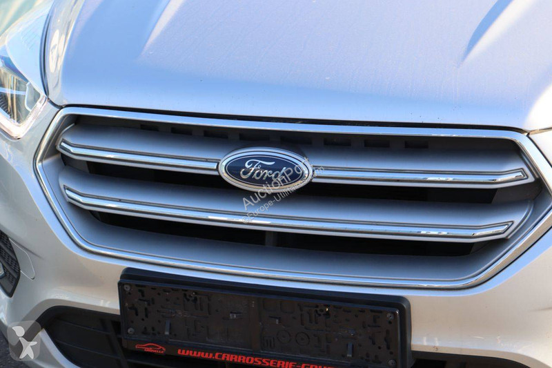 Nyttofordon Ford