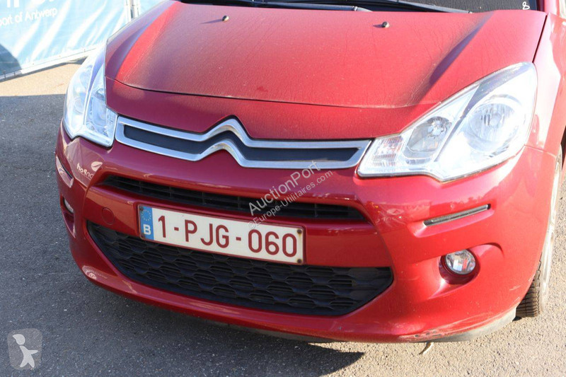 Nyttofordon Citroën