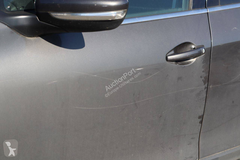 Furgoneta Peugeot