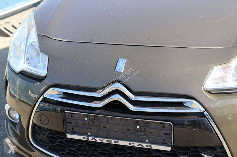 Nyttofordon Citroën