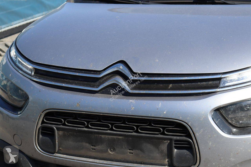 Nyttofordon Citroën