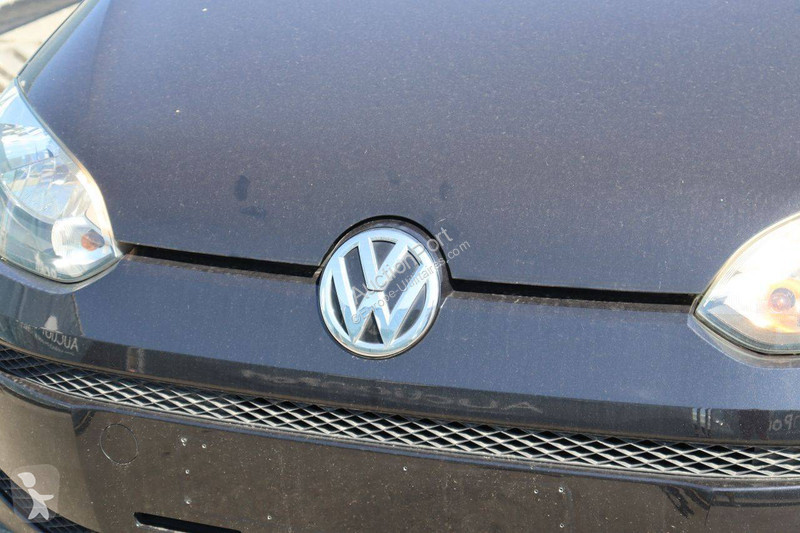 Volkswagen  up! Transporter