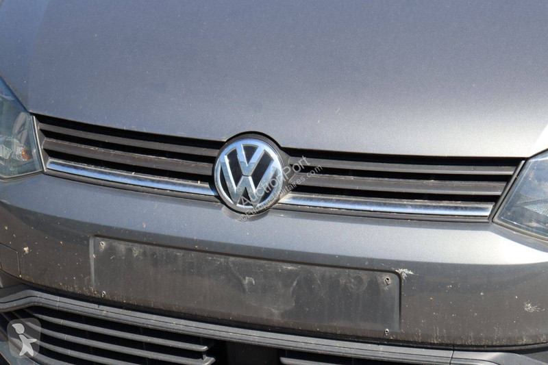 Furgoneta Volkswagen