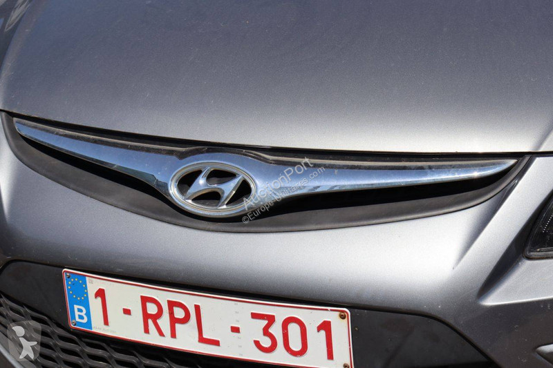 Samochód dostawczy Hyundai  I30CW
