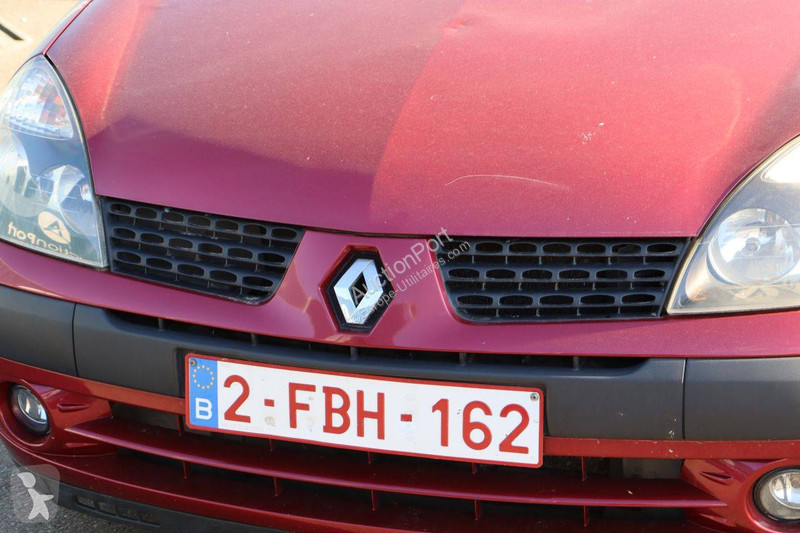 Nyttofordon Renault