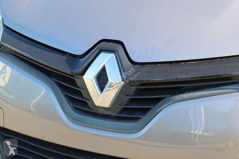 Nyttofordon Renault life energy dci