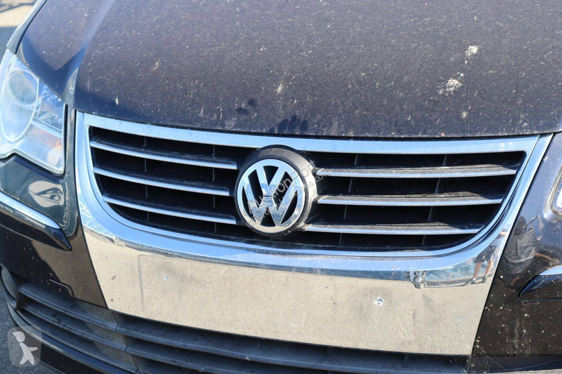 Varevogn Volkswagen 2.0 TDI