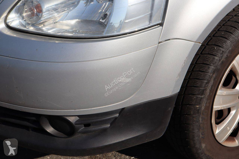 عربة نفعية Volkswagen Fox