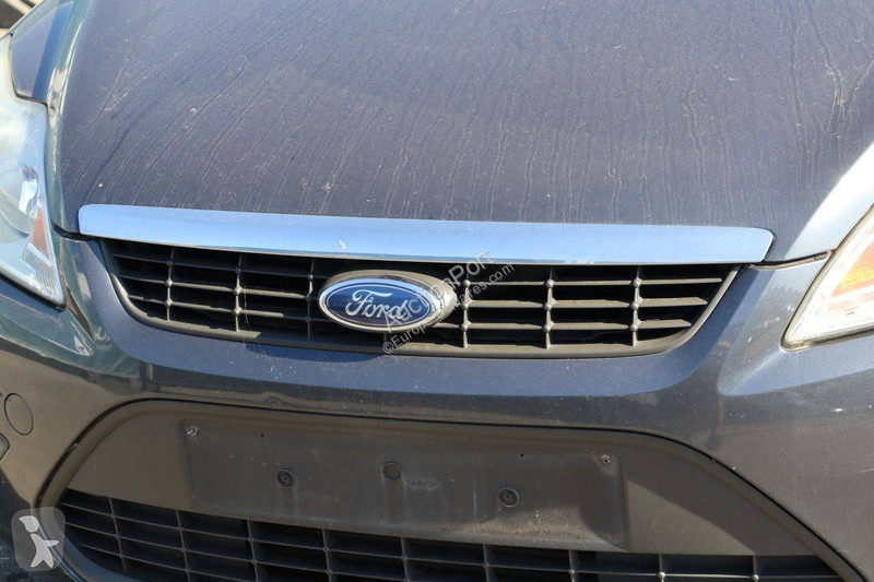 Véhicule utilitaire Ford