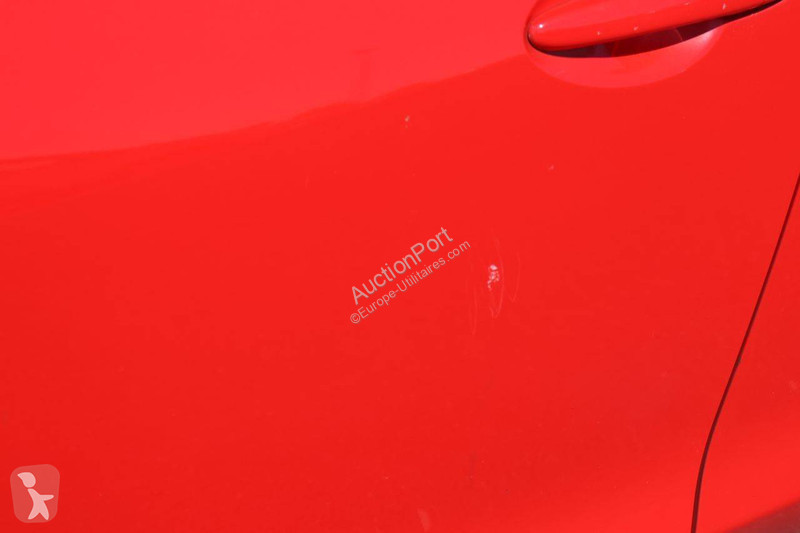 Samochód dostawczy Mazda  2