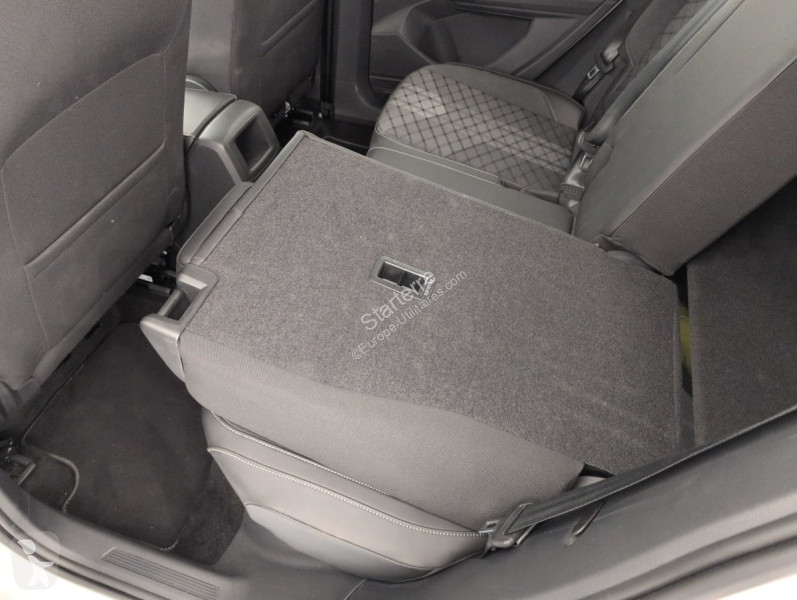 Volkswagen  T-cross Transporter