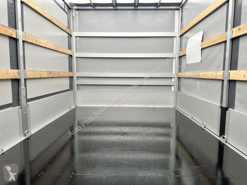 Furgoneta Renault  MASTER