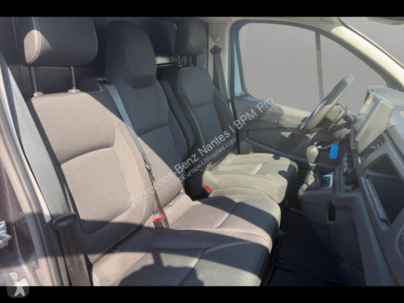 Furgoneta Renault Fg L1H1 2T8 2.0 Blue dCi...