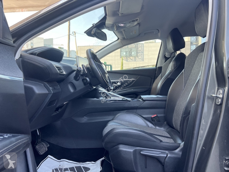 Peugeot 1.6 BLUEHDI 120CH ALLURE BUSINESS S&S...