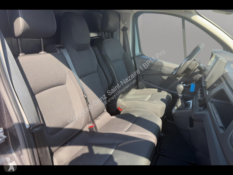 Furgoneta Renault Fg L1H1 2T8 2.0 Blue dCi...