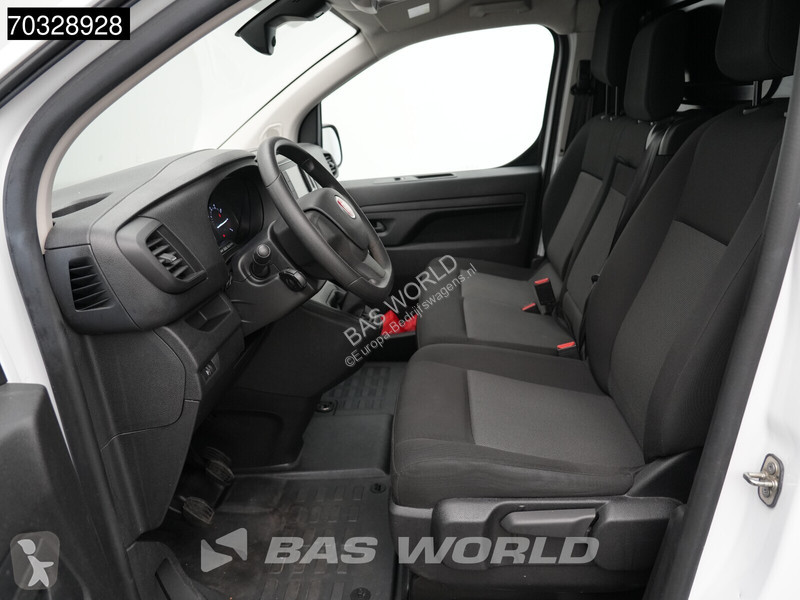 Fiat 102pk L3 XL Airco Cruise CarPlay L3H1 Long...