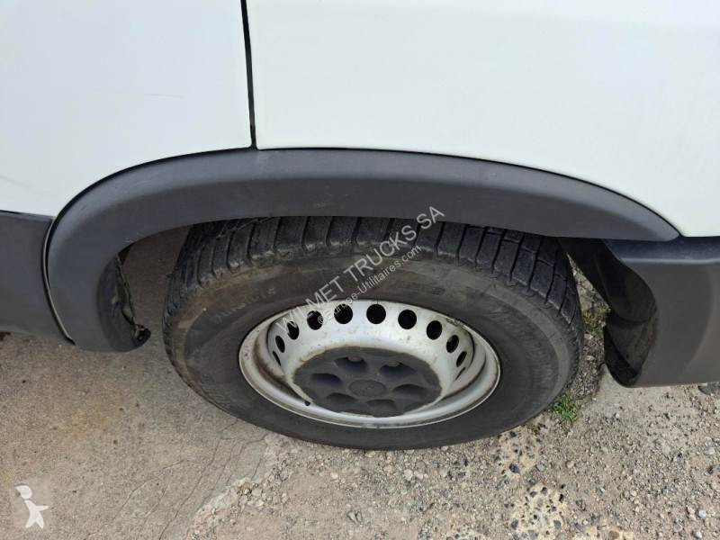 Veicolo commerciale Iveco