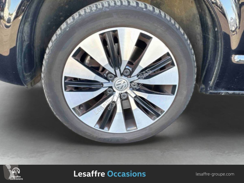 Véhicule utilitaire Volkswagen TRANSPORTER 6.1...