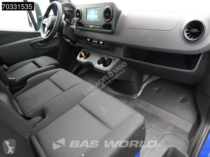 عربة نفعية Mercedes 516 CDI Automaat Laadklep...
