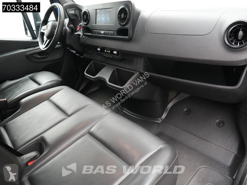 Furgoneta Mercedes 516 CDI Automaat Open...