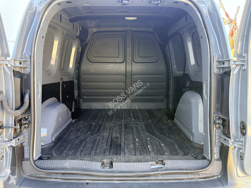 Furgoneta Mercedes 112 CDI 116PK L1 Airco...