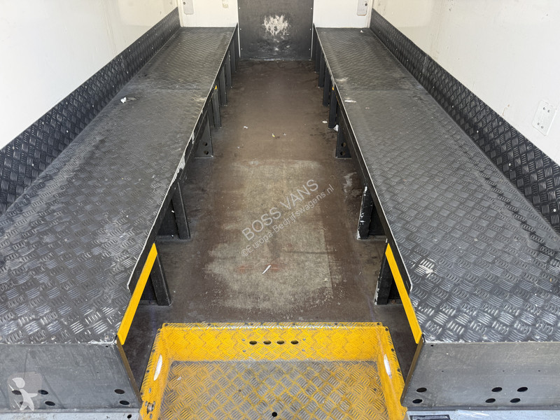 Furgoneta Renault Plancher T35 2.3 DCI 150PK...