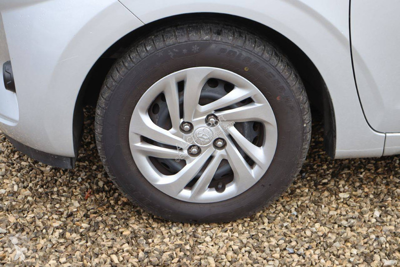 Furgoneta Hyundai i10