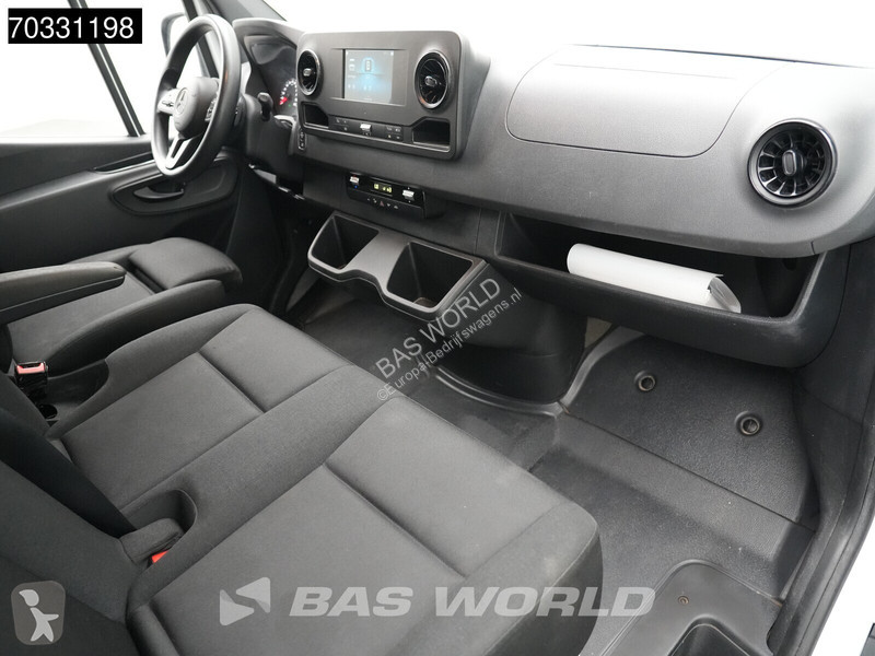 Mercedes 315 CDI Automaat RWD L2H2 Airco Cruise...