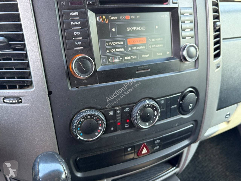 Furgoneta Mercedes 515 2.2CDI