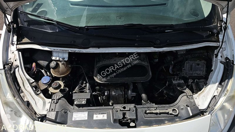 Furgoneta Peugeot EXPERT