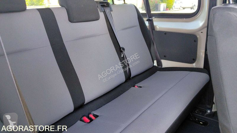 Furgoneta Peugeot EXPERT