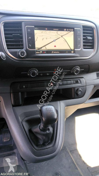 Peugeot EXPERT Transporter