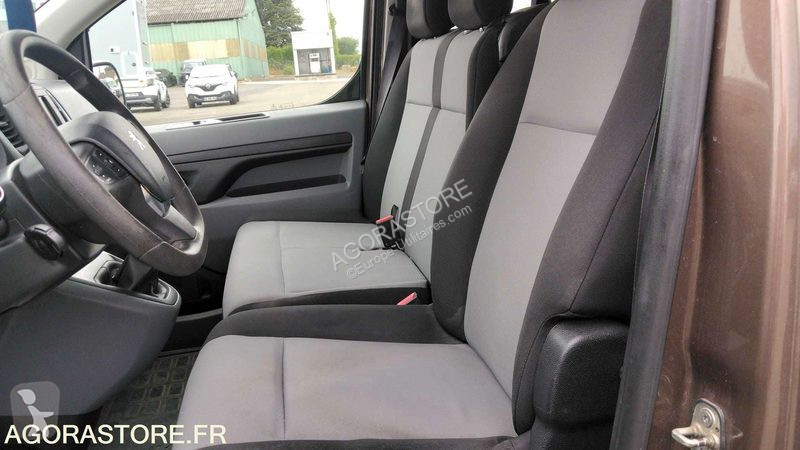 Furgoneta Peugeot EXPERT