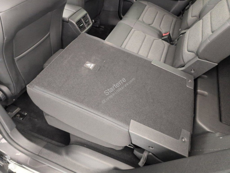 Citroën C5 Transporter