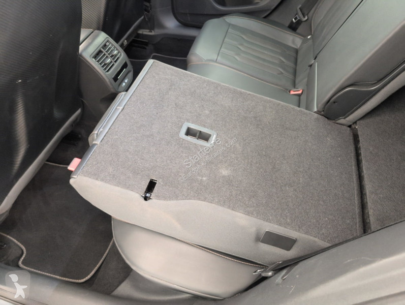 Véhicule utilitaire Cupra