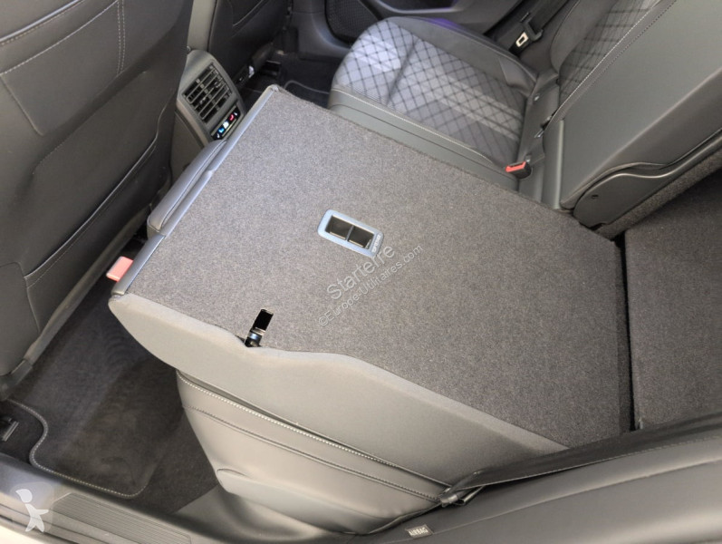 Volkswagen  GOLF 8 Transporter