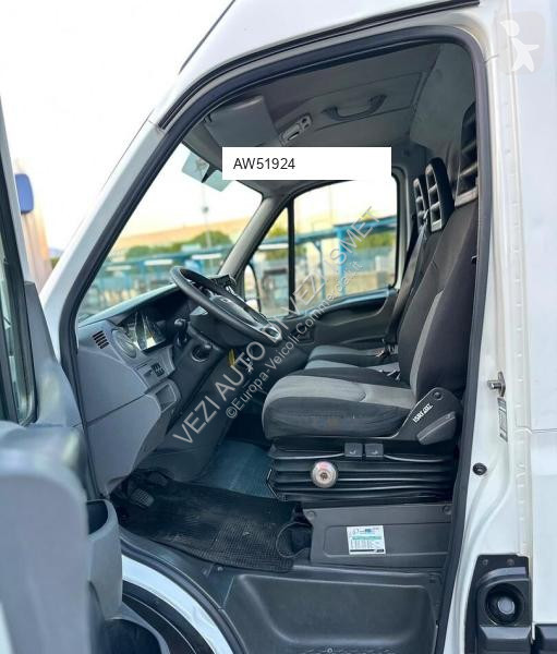 Veicolo commerciale Iveco