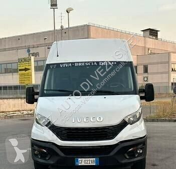 Veicolo commerciale Iveco