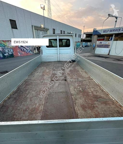 Veicolo commerciale Iveco DAILY MODELLO 35C12...