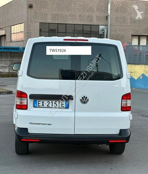عربة نفعية Volkswagen