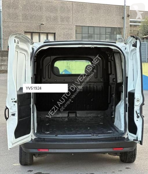 Veicolo commerciale Fiat DOBLO 1.3 MJT EURO 6/B