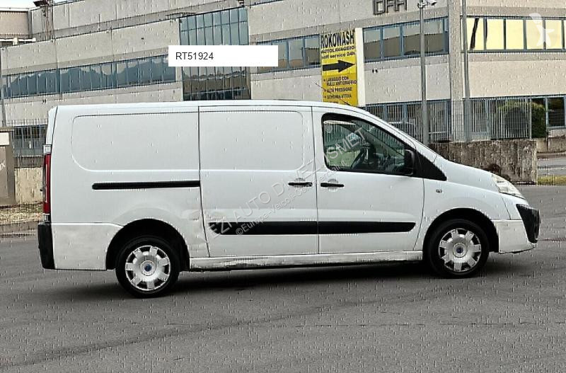 Veicolo commerciale Fiat