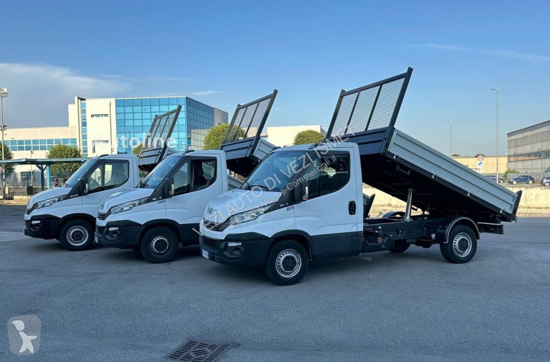 Iveco  Transporter
