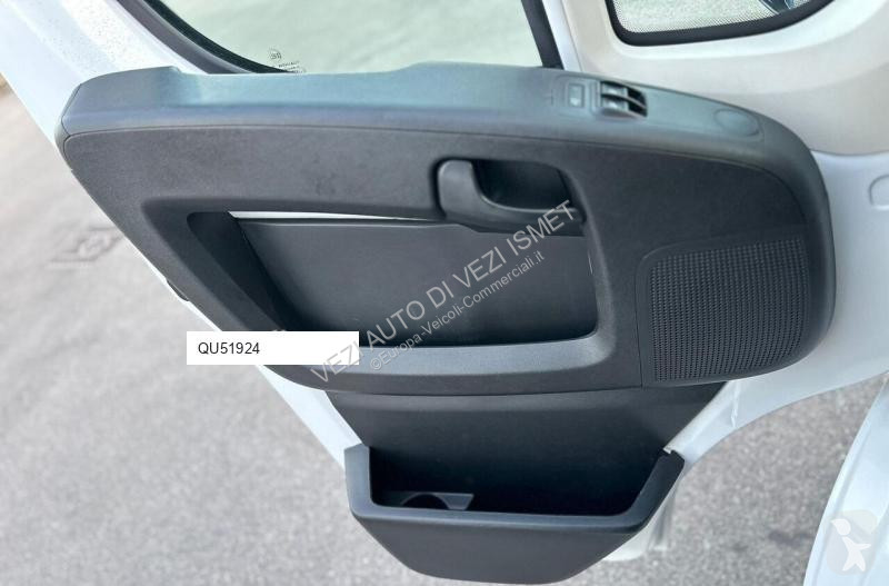 Veicolo commerciale Fiat