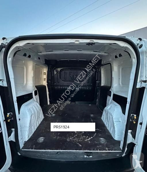 Veicolo commerciale Fiat