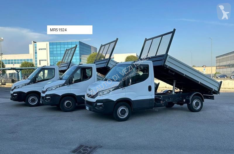 Iveco  Transporter
