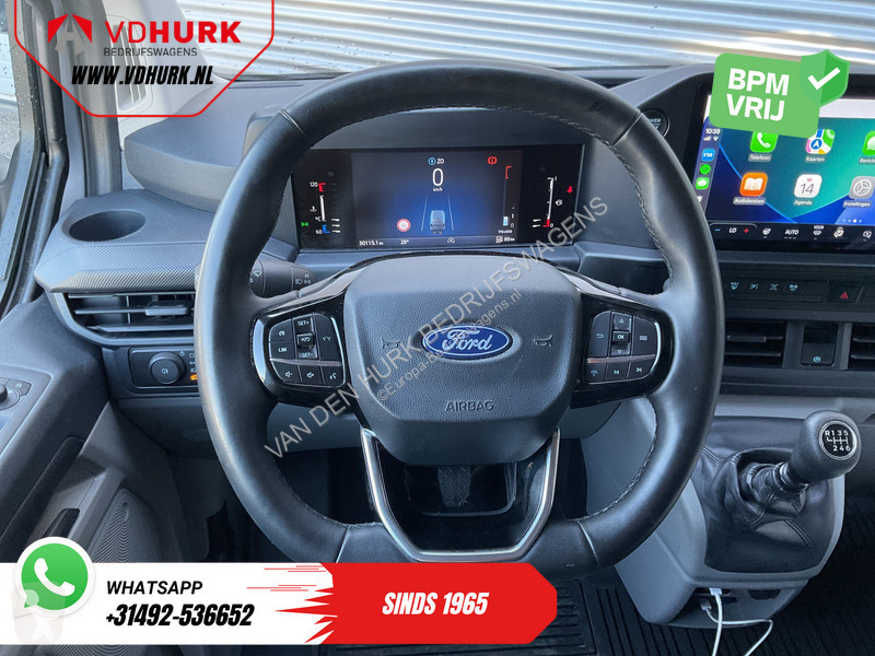 Furgoneta Ford 2.0 TDCI 136 pk L2 Trend LED/...