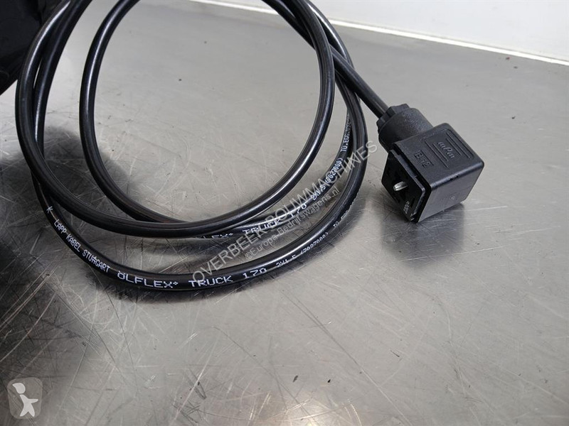 Samochód dostawczy Yanmar TW75-5383670050-Swing...
