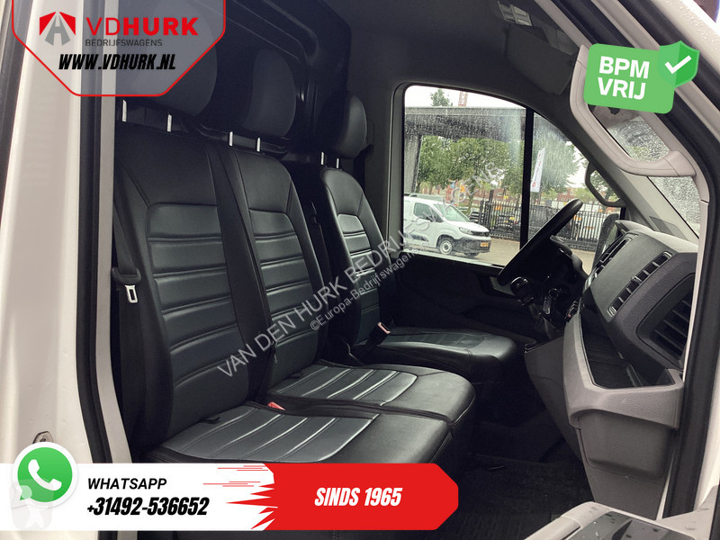 Furgoneta Volkswagen 2.0 TDI 175 pk L3H2...
