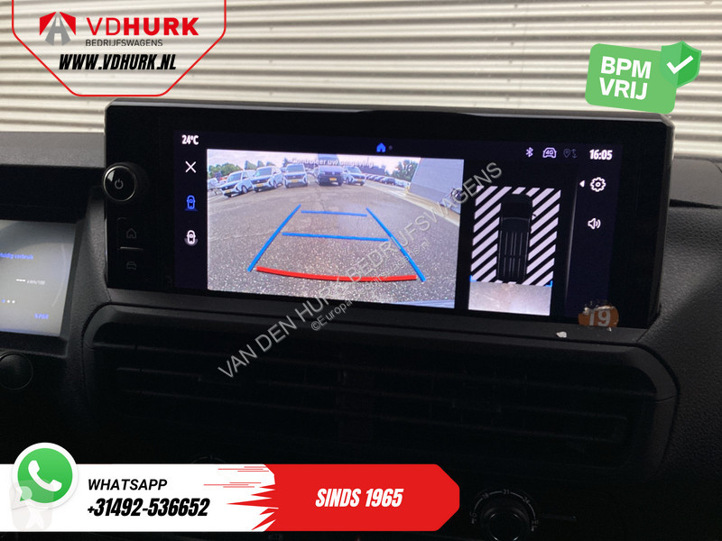 Toyota L3 75 kWh 350 km WLTP Adapt.Cruise/...